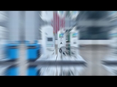 Медицинский генератор кислорода