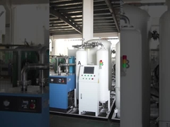 Оксигенгенератор Луоминга революционизирует традиционную модель потребления кислорода