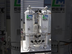 Почему кислородные генераторы более надежны, чем кислородные баллоны?