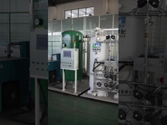 Луомингский кислородный генератор специально разработан для медицинского применения.