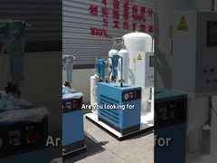 93% чистота кислород генератор обеспечивает пациентам комфортную среду для вдыхания кислорода