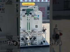 Чем больше у сервиса клиентов, тем больше становится ответственность.