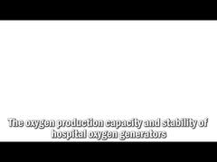 Почему больничные кислородные системы превосходят домашние